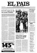 Portada de 26-03-1991