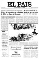 Portada de 27-03-1991