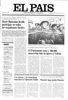 Portada de 30-03-1991