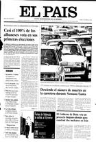 Portada de 01-04-1991