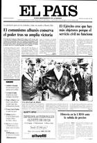 Portada de 02-04-1991