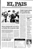 Portada de 03-04-1991