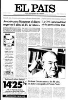 Portada de 04-04-1991