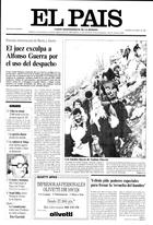 Portada de 05-04-1991