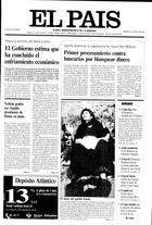 Portadas De El Pais Ano 1991