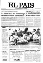 Portada de 09-04-1991