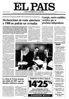 Portada de 10-04-1991