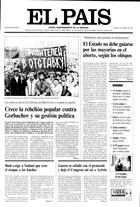 Portada de 11-04-1991