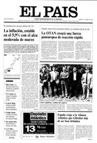 Portada de 13-04-1991