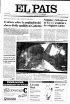 Portada de 14-04-1991