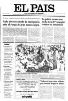 Portada de 15-04-1991