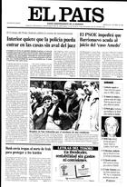 Portada de 17-04-1991