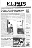 Portada de 18-04-1991