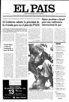 Portada de 20-04-1991