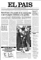 Portada de 24-04-1991