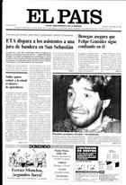 Portada de 28-04-1991