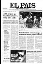 Portada de 29-04-1991