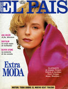 Portada de 07-04-1991