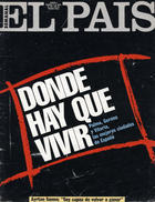 Portada de 21-04-1991