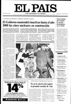 Portada de 01-05-1991