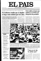 Portada de 02-05-1991