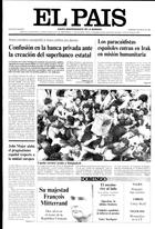 Portada de 05-05-1991