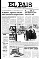 Portada de 06-05-1991