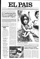 Portada de 08-05-1991