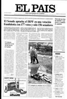 Portada de 10-05-1991