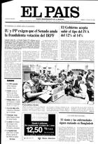 Portada de 11-05-1991