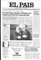Portada de 15-05-1991