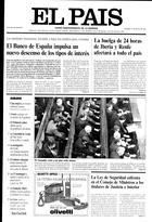 Portada de 17-05-1991