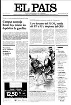 Portada de 18-05-1991