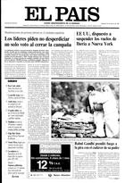 Portada de 25-05-1991