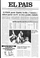 Portada de 27-05-1991