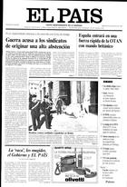 Portada de 29-05-1991