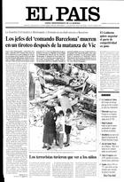 Portada de 31-05-1991