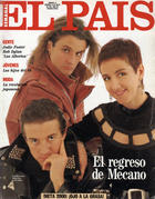 Portada de 13-05-1991