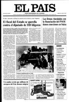 Portada de 03-06-1991