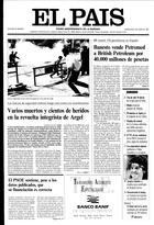 Portada de 05-06-1991