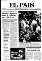 Portada de 06-06-1991
