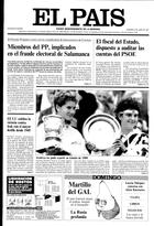 Portada de 09-06-1991