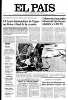 Portada de 10-06-1991