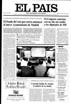 Portada de 12-06-1991