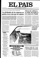 Portada de 13-06-1991