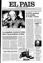 Portada de 14-06-1991