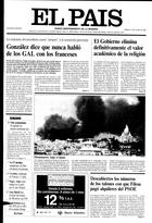 Portada de 15-06-1991