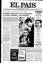 Portada de 16-06-1991