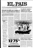 Portada de 18-06-1991
