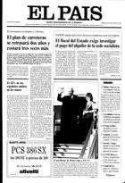 Portada de 19-06-1991